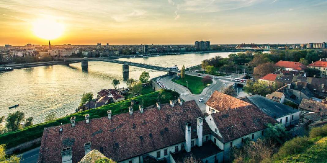 Tatil haritası değişti! Seyahat tutkunlarının yeni adresi: Türkler bu şehre akın ediyor! 2